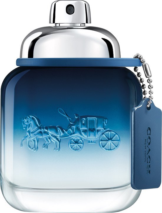 Coach Eau de Toilette Spray