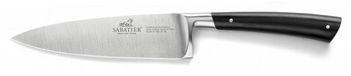Sabatier Koksmes 15cm 4116 Nitro + Staal