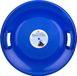 Nijdam Restart Slede Glijschotel - Snow Disc - Blauw - 60 cm