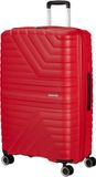 American Tourister Koffer - Flytwist spinner 78/29 uitbreidbaar TSA lock - True Red - 117 l - 4 kg