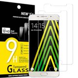 NEW'C Screen Protector voor Samsung Galaxy A5 2016