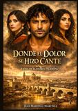 DONDE EL DOLOR SE HIZO CANTE: ANTES DE LLAMARSE FLAMENCO