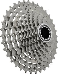 Shimano CS-HG50 10-speed Cassette - 11-36T - I-CSHG5010136