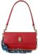 Kurt Geiger London 5578859109K Sloane Soft Shoulder Rouge