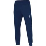 Errea Milo 3.0 Ad Trainingsbroek Blauw XL Unisex Polyester