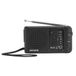 Aiwa RS-44 Radio - Draagbaar - FM