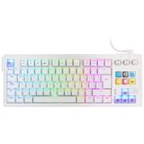 Mars Gaming MK-MASTER TKL-Toetsenbord