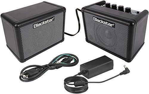 Blackstar Fly Pack Bass - 4959112181199