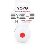 Vilac - Nationale Marine Yoyo - Massief hout - 9315