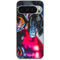 Maniacase Google Pixel 9 Pro XL Hoesje MIGUEL OLIVEIRA MOTO GP DARK BOTTOM