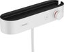 Hansgrohe ShowerTablet Select 400 Opbouw Douchethermostaat - Mat Wit