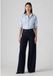 Levi's 728 Hr Wide Leg Retro Rinse Lb, Retro Rinse Lb, 29 W/32 l
