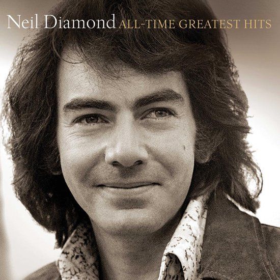 UNIVERSAL MUSIC B.V. All-Time Greatest Hits - 2CD