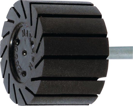 Promat Slijphulshouder - 60x30x6mm