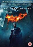 Warner Home Video Batman - Dark Knight (Import) DVD