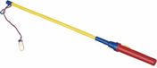 Bâton de lanterne sans marque avec lumière - Saint-Martin