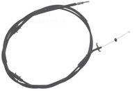 Gaskabel Piaggio Gaskabel Fly 125, CM073305