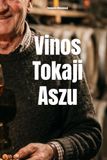 Vinos Tokaji Aszu