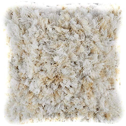 Heckett & Lane Selah Cushion Cover - Beige - 50 x 50 cm