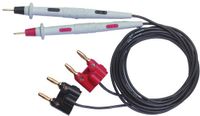 Pomona Electronics 1633148 6303 Meetsnoer 1 stuk(s)