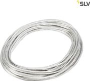 SLV TENSEO Laagspanningskabel wit 6mm2, 20m