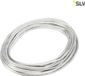 SLV TENSEO Laagspanningskabel wit 6mm2, 20m