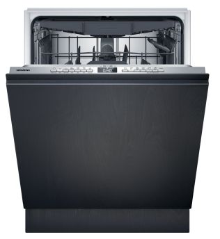 Siemens iQ300 SN63HX16CE Volledig ingebouwde vaatwasser