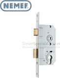 Nemef Deurslot - Rechts - 569-4 - 50 mm