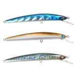Seaspin Minnow Mommotti Slow Sinking 16g 140 mm
