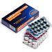 Mega Plus Protection du Foie Dernière Génération 30 gélules