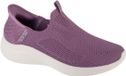 Skechers Slip-Ins: Ultra Flex 3.0 - Easy Win, Vrouwen, Purper, Sneakers, Sportschoenen, maat: 39