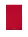 PINKO Sjaal 'SLOVENIA' rood