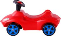 Cavallino Racer Loopauto Rood met Geluid