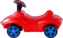 Cavallino Racer Loopauto Rood met Geluid