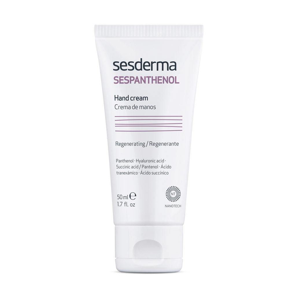 Sesderma Sespanthenol Crema Manos 50 ml - Handcrème voor Dames