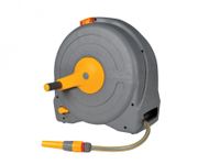 Hozelock Fast Reel - 40m Slang - Groen