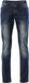 Mascot Frontline Jeans 15379-869 - denim bleu lavé - W32/L34