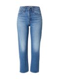 LEVI'S ® Jeans 'WEDGIE STRAIGHT' blauw denim