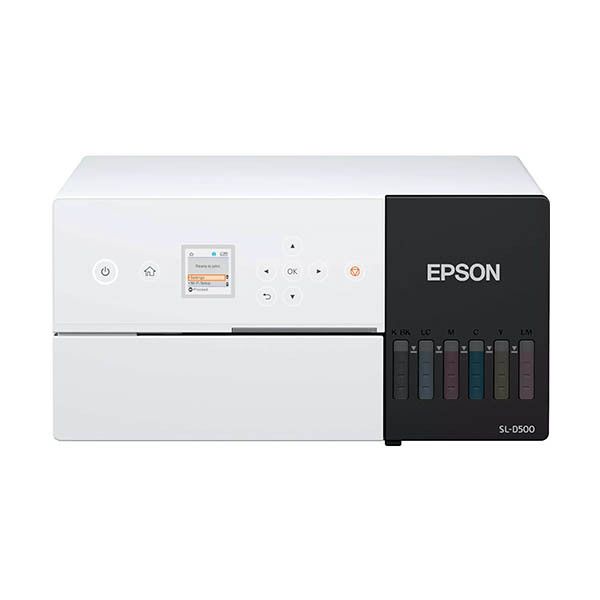 Epson SureLab SL-D500 fotoprinter met wifi