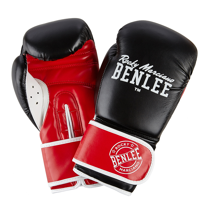 Benlee boks handschoenen Carlos 14 oz