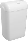 Kimberly-Clark Aquarius 6993 prullenbak kunststof wit (2 stuks)