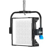 Litepanels Gemini 1x1 Hard RGBWW LED Panel (945-2111)