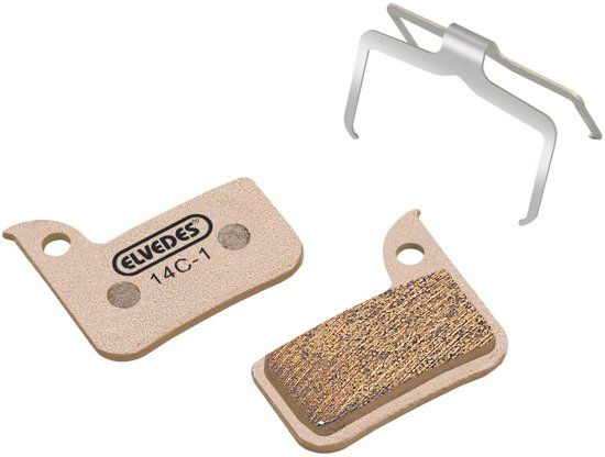 Elvedes schijfremblok Sram Red Road