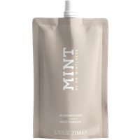Mint by Dr. Mintcheva Mondwater Unisex 200ml