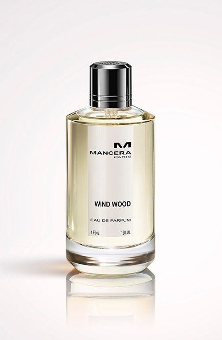 Mancera Paris Wind Wood / 120 / Volwassenen