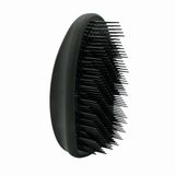 PARSA Beauty Professionele ontwarringsborstel zonder handvat, zwart