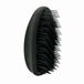 PARSA Beauty Professionele ontwarringsborstel zonder handvat, zwart