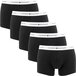 Tommy Hilfiger Heren Boxershorts - Classic - L - Zwart