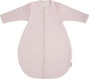Baby's Only Gebreide baby slaapzak Classic - Roze - 70 cm