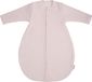 Baby's Only Gebreide baby slaapzak Classic - Roze - 70 cm